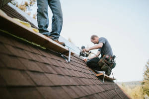 Local Roofers in Delaware, NJ